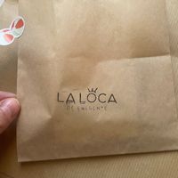  at La Loca de Enfrente in Madrid