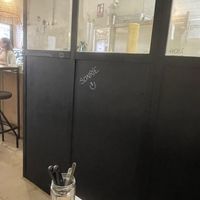 🙂  at La Loca de Enfrente in Madrid