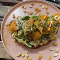  at La Loca de Enfrente in Madrid