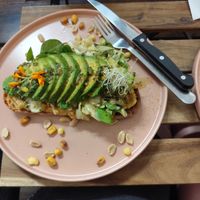  at La Loca de Enfrente in Madrid