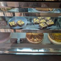  at La Loca de Enfrente in Madrid