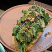  at La Loca de Enfrente in Madrid