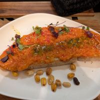  at La Loca de Enfrente in Madrid