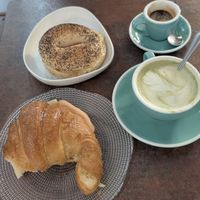  at La Loca de Enfrente in Madrid