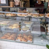  at La Loca de Enfrente in Madrid