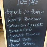  at La Loca de Enfrente in Madrid