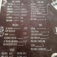  at La Loca de Enfrente in Madrid