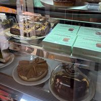   at La Loca de Enfrente in Madrid
