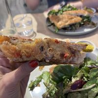 Kimcheeze   at HEX Superette in Baltimore