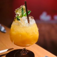   at Komodo  in Dallas