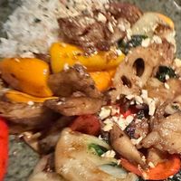   at Komodo  in Dallas