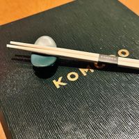   at Komodo  in Dallas