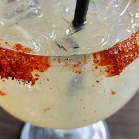 El Toxico with Taijin at Tortas de Fuego in Sedona