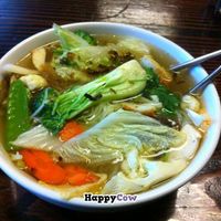 more pho at An Lac Duyen in Garden Grove