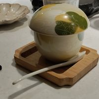 Beautiful dinnerware at GOROU - 五郎時食 in Kaohsiung