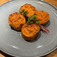 Potato  at GOROU - 五郎時食 in Kaohsiung