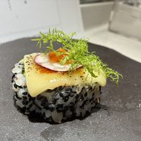   at GOROU - 五郎時食 in Kaohsiung