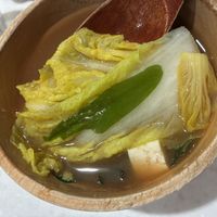   at GOROU - 五郎時食 in Kaohsiung