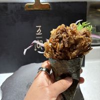   at GOROU - 五郎時食 in Kaohsiung