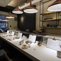 Seating  at GOROU - 五郎時食 in Kaohsiung