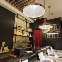 Views  at GOROU - 五郎時食 in Kaohsiung