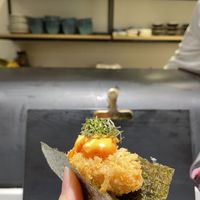   at GOROU - 五郎時食 in Kaohsiung