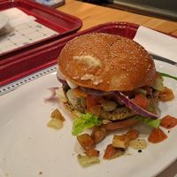  at Jim Block in Hamburg