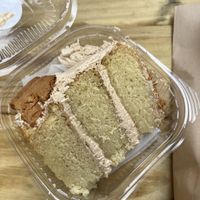 Delicious Cake  at Good Cakes and Bakes in Detroit