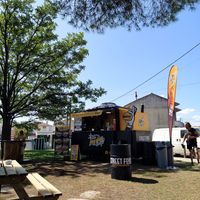  at Ohh My Dog & Burger in Abrantes