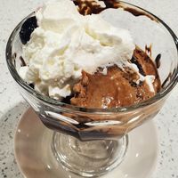 Sundae! at Honey Bear Ice Cream in Harrisburg