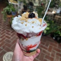  at Honey Bear Ice Cream in Harrisburg