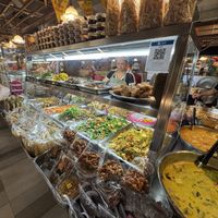   at Paradise Park - Krua Song Pi Nong ครัวสองพี่น้อง in Bangkok