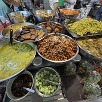   at Paradise Park - Krua Song Pi Nong ครัวสองพี่น้อง in Bangkok