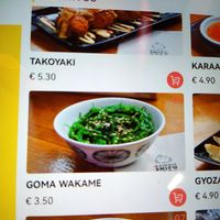  at Ramen Shifu - R de Cedofeita  in Porto