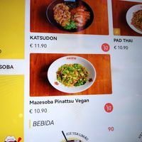  at Ramen Shifu - R de Cedofeita  in Porto