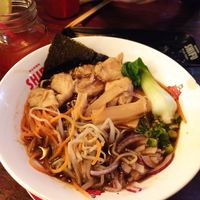  at Ramen Shifu - R de Cedofeita  in Porto