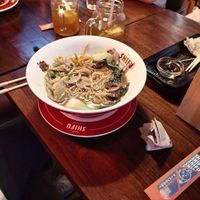  at Ramen Shifu - R de Cedofeita  in Porto