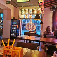  at Ramen Shifu - R de Cedofeita  in Porto