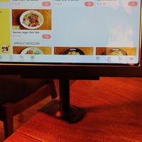 Vegan Ramen choices at Ramen Shifu - R de Cedofeita  in Porto