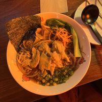   at Ramen Shifu - R de Cedofeita  in Porto