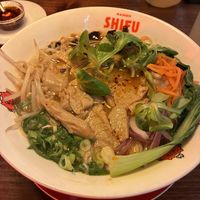   at Ramen Shifu - R de Cedofeita  in Porto