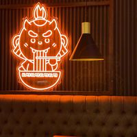   at Ramen Shifu - R de Cedofeita  in Porto