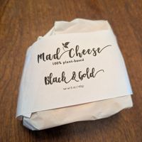  at Mad Cheese in Cincinnati