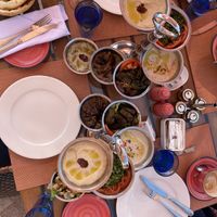   at 139 Pavilion in Giza