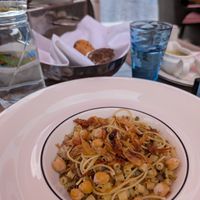 Koshari  at 139 Pavilion in Giza