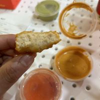   at Mr.Charlie's - Sydney in Redfern