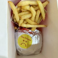   at Mr.Charlie's - Sydney in Redfern