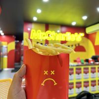   at Mr.Charlie's - Sydney in Redfern