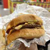   at Mr.Charlie's - Sydney in Redfern