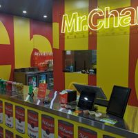  at Mr.Charlie's - Sydney in Redfern